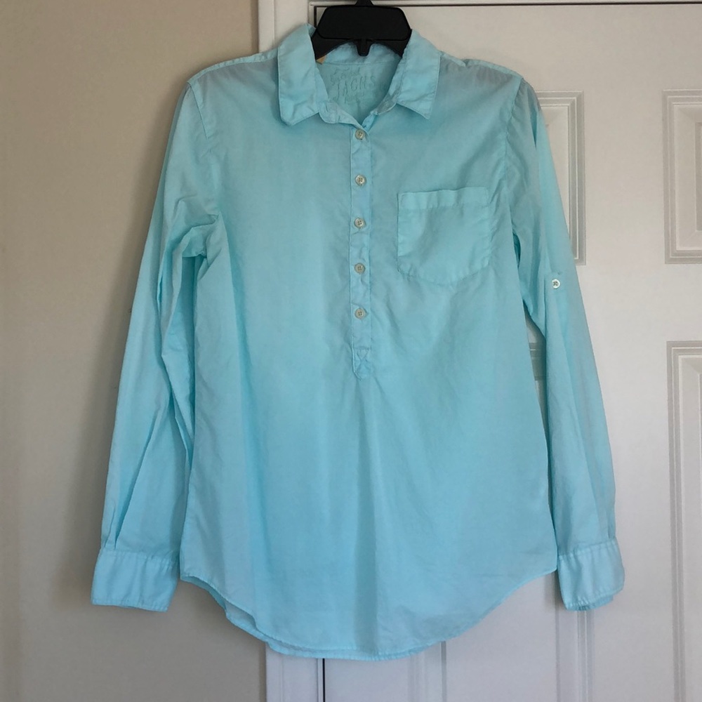 Original Jachs Cotton Shirt